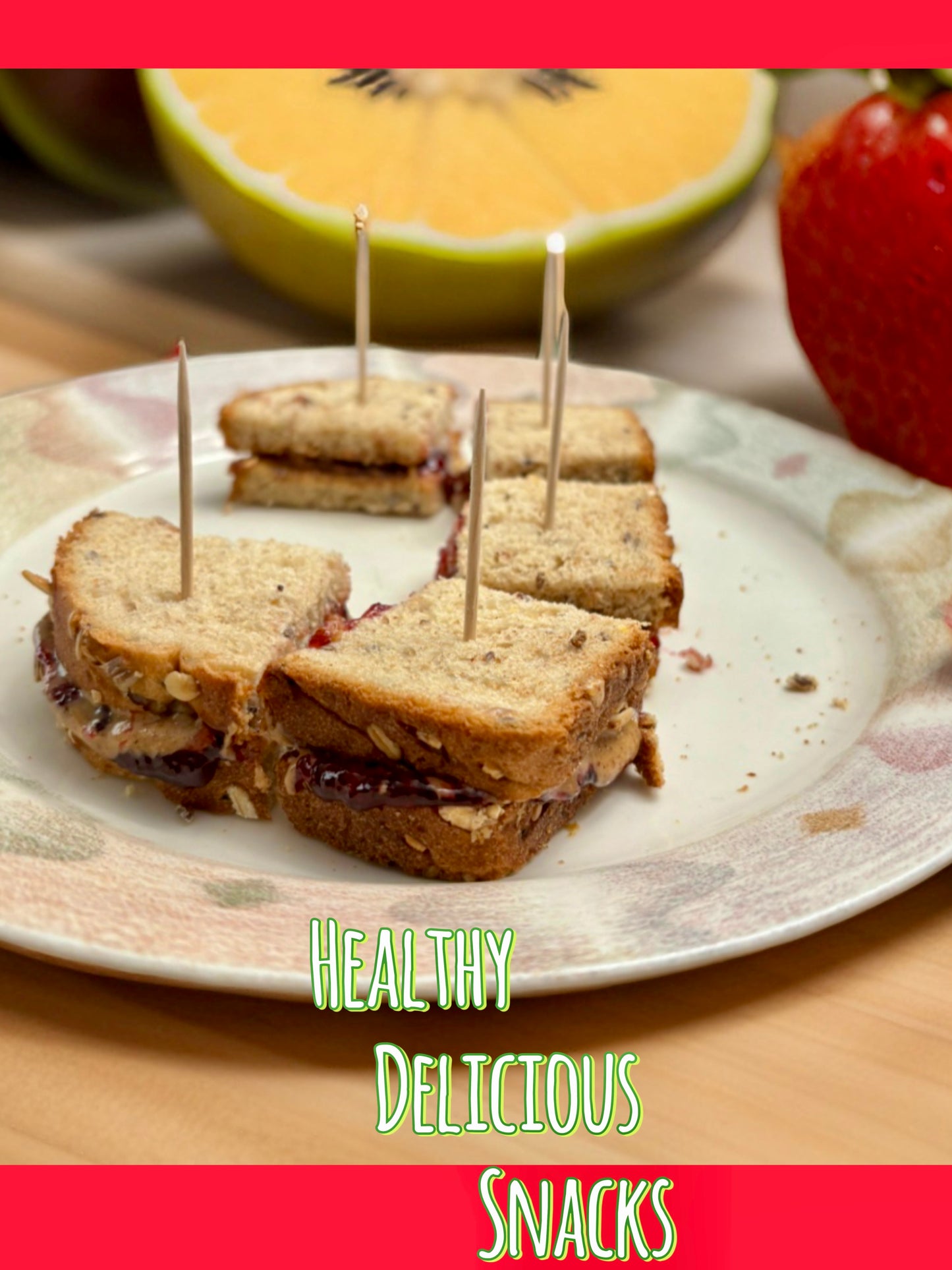 X-Tra Crunchy Almond Butter 4-Pack