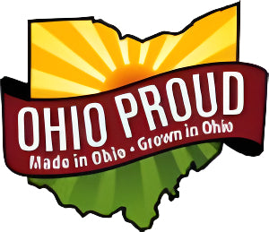 OHIO PROUD