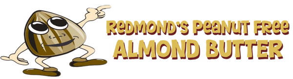 Redmond's Peanut Free